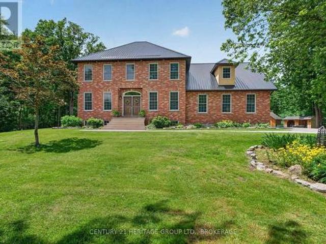 House for sale in South Frontenac, Ontario