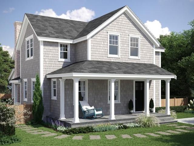 House for sale in Nantucket, Massachusetts