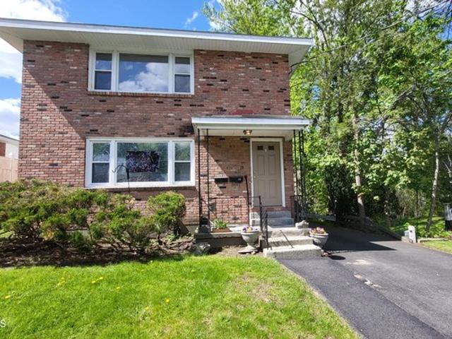 House for sale in Albany, New York