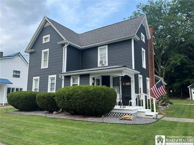 House for sale in Portland, New York