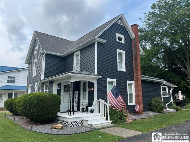 House for sale in Portland, New York