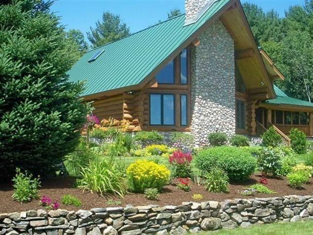 House for sale in East Waterboro, Maine