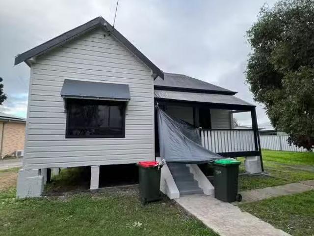 House for rent in Aarons Pass