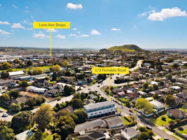 Townhouse for sale in Mount Wellington, Maungakiekie-Tāmaki