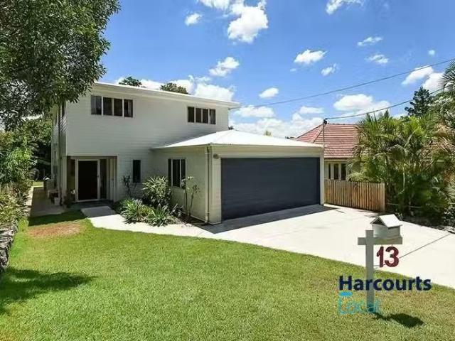 House for rent in Toombul, Queensland