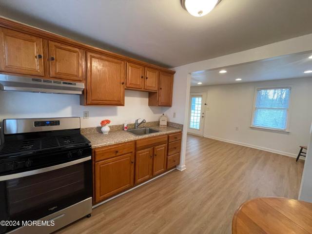 Property for rent in Monmouth, New Jersey