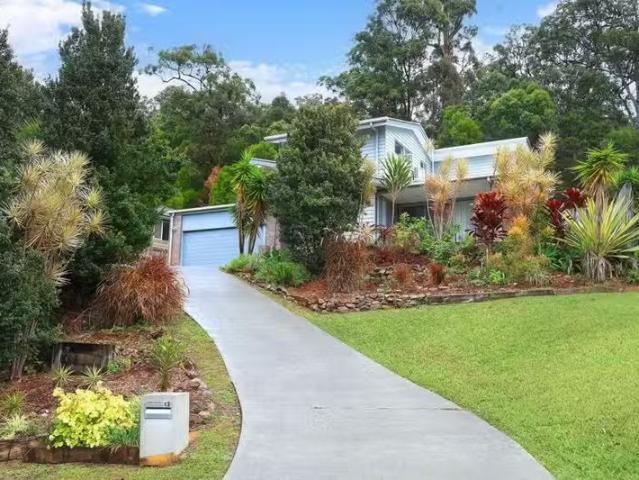 House for rent in Studio Village