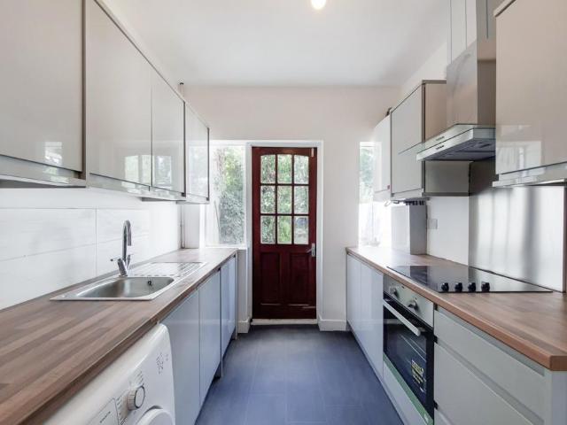 House for rent in Cottenham Park, Greater London