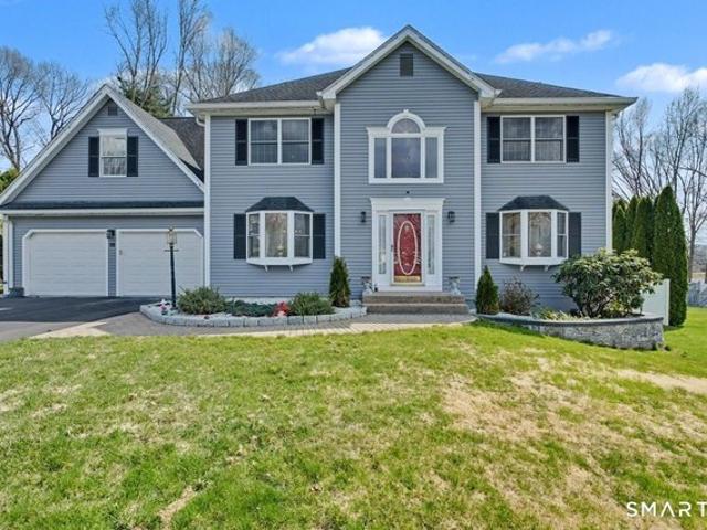 House for sale in Windsor, Connecticut