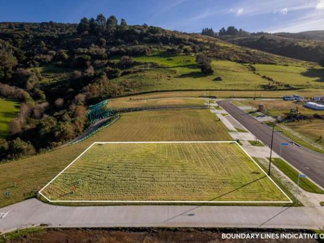Land for sale in Otakou