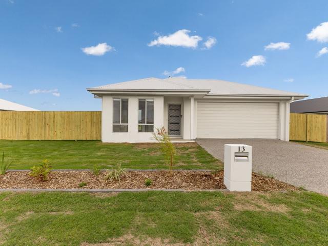 Apartment for rent in Burrum Heads, Queensland