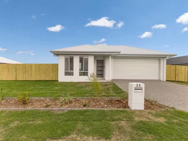 House for rent in Burrum Heads, Queensland