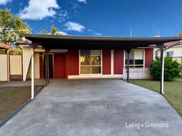 House for rent in Sydney, New South Wales