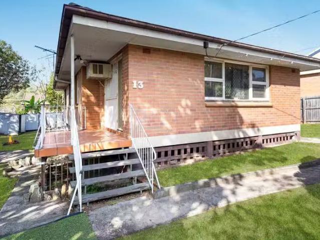 House for rent in Toombul, Queensland