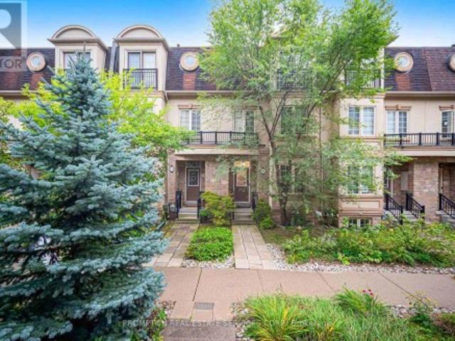 House for sale in Woburn, Ontario
