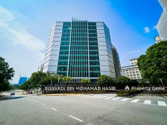Office for sale in Putrajaya