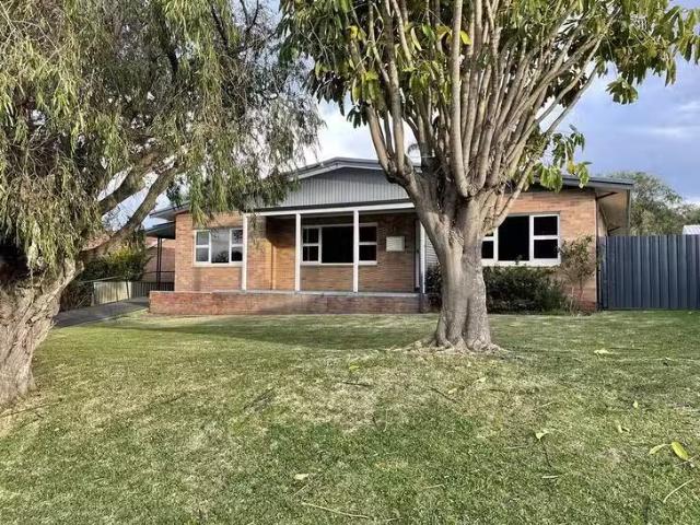 House for rent in Narrogin, Western Australia