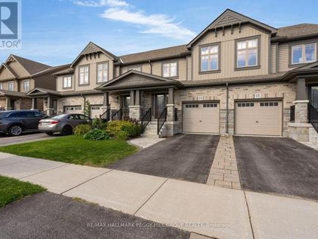 House for sale in Collingwood, Ontario