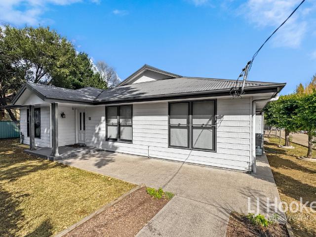 House for rent in Muswellbrook, New South Wales