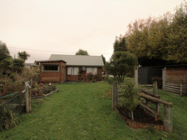 House for sale in Lumsden, Southland