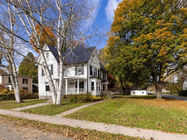 House for sale in Village of Otego, Town of Otego