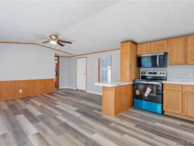 House for sale in Camdenton, Missouri