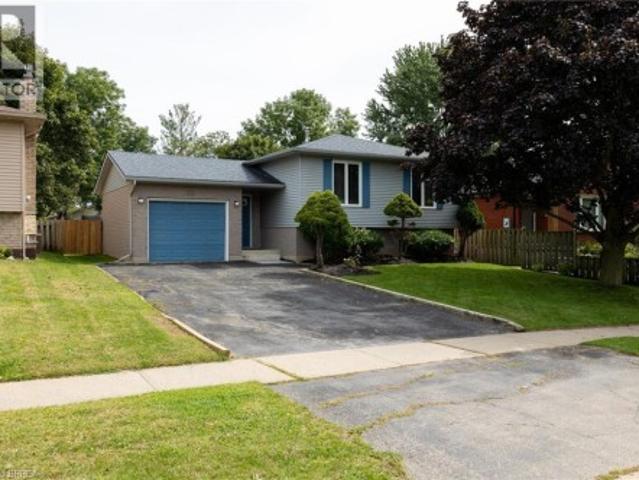 House for sale in County Of Brant, Ontario