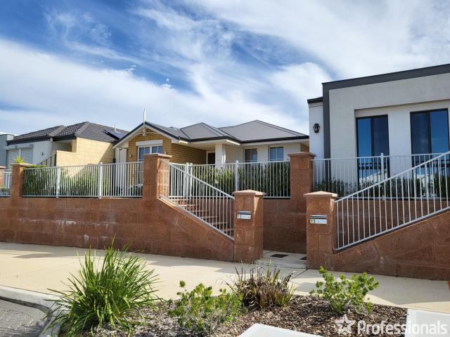 House for rent in Banksia Grove, Western Australia