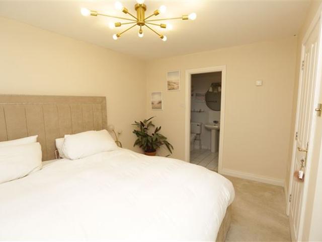 Detached House for sale in Stamullin, North Tipperary