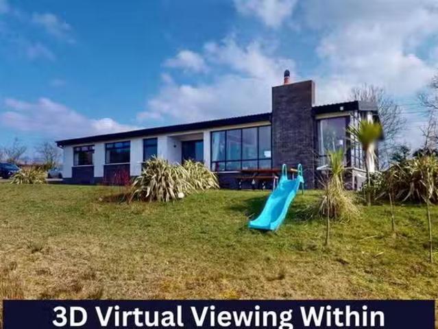 House for sale in Glen, Ulster