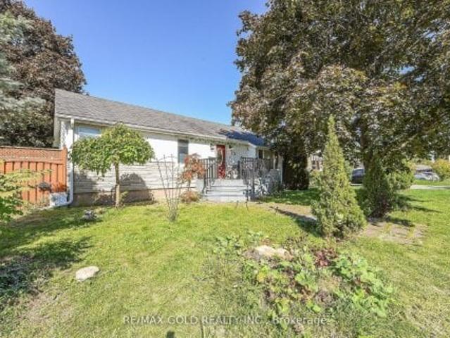House for sale in Mississauga, Ontario