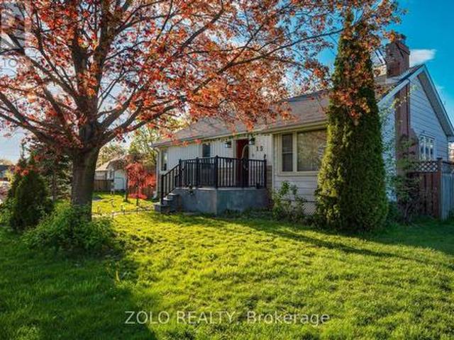 House for sale in Mississauga, Ontario
