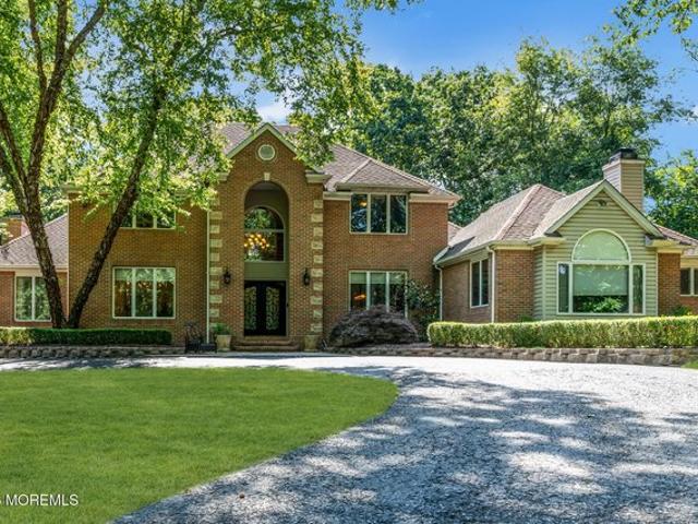House for sale in Millstone, Somerset County