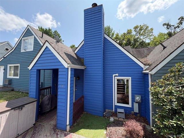 House for sale in Fallsburg, New York
