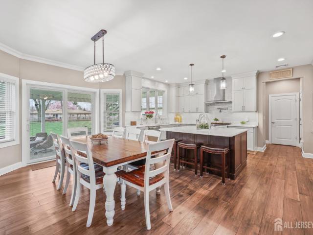 House for sale in Monroe Township, New Jersey