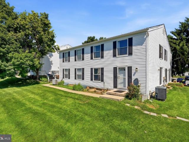 Condo for sale in Reisterstown, Maryland