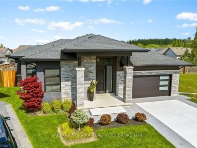 House for sale in Niagara, Ontario