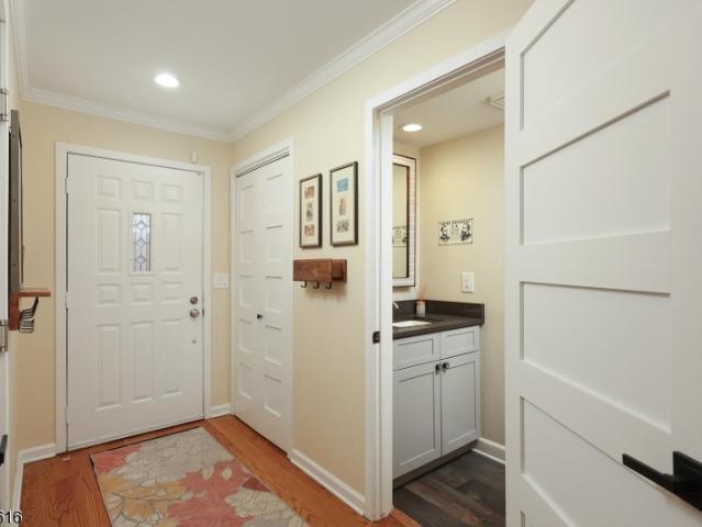 Condo for sale in Morristown, New Jersey