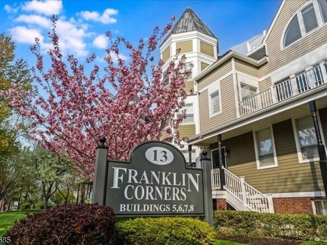 Condo for sale in Morristown, New Jersey