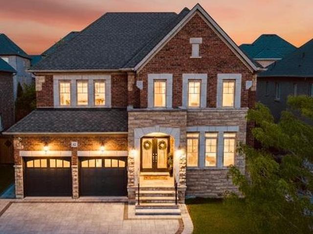 House for sale in Georgina, Ontario