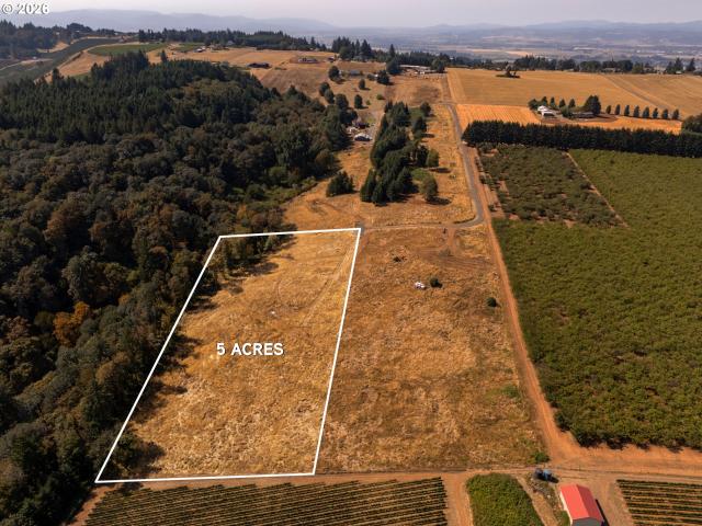 Land for sale in Oregonia