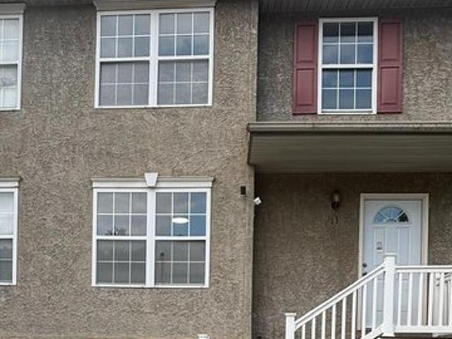 Townhouse for sale in Delaware