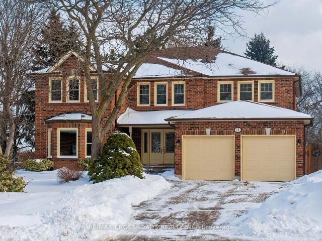 House for sale in Durham, Ontario