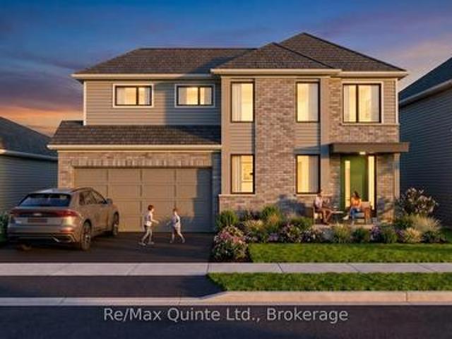 House for sale in Prince Edward, Ontario