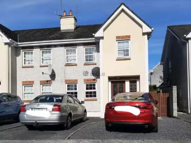 House to rent
