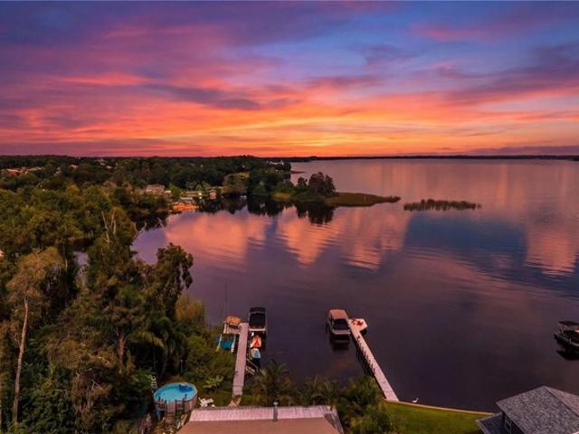 House for sale in Palm Harbor, Pinellas County