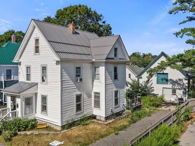 House for sale in Bangor, Maine