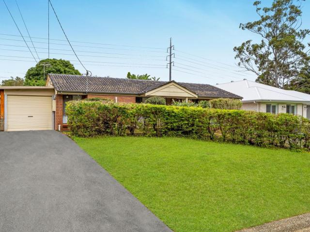 Granny Flat for rent in Toombul, Queensland