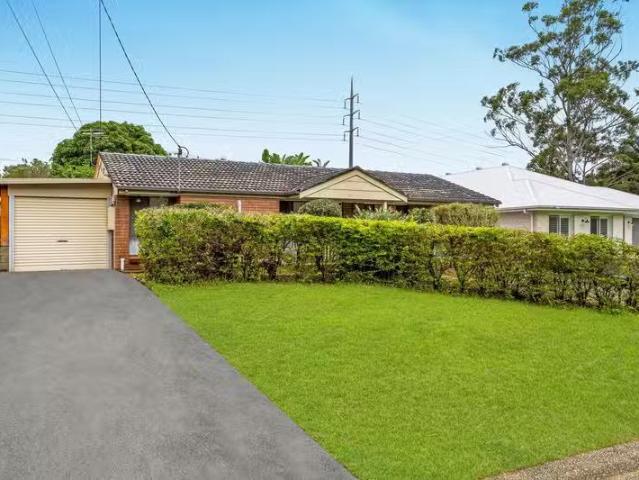 House for rent in Toombul, Queensland