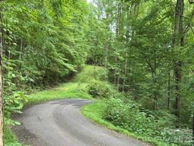 Land for sale in Haywood, North Carolina